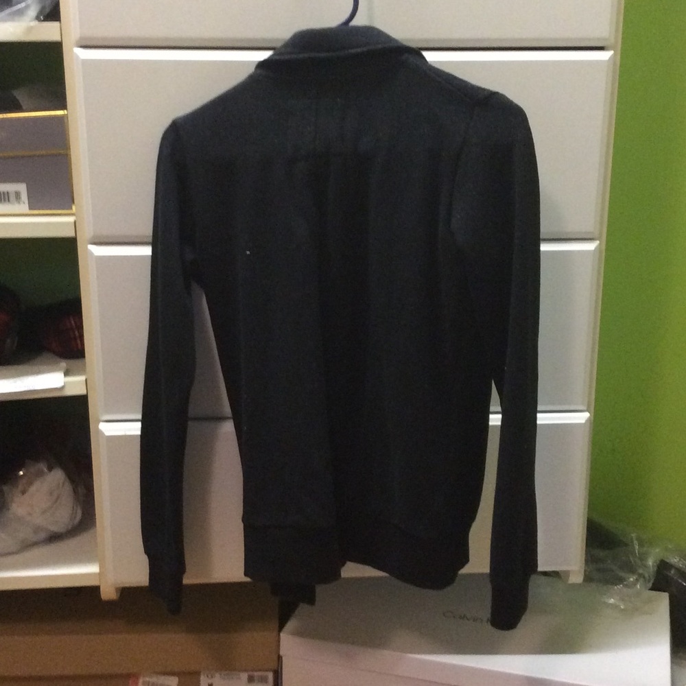 Jacket - Picture 3 of 4