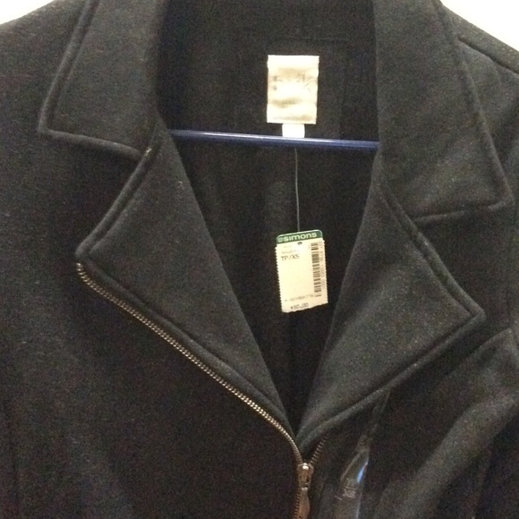 Jacket - Picture 2 of 4