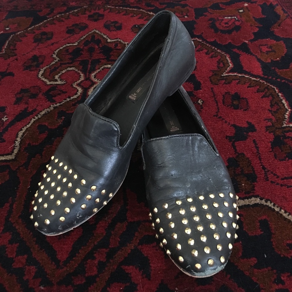 STEVEN by Steve Madden flats