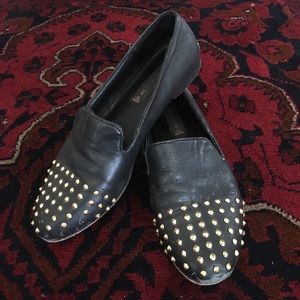 STEVEN by Steve Madden flats