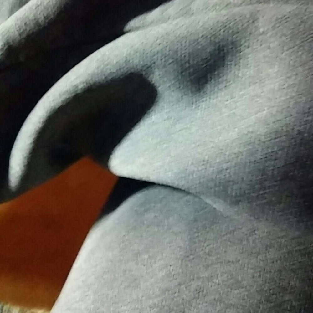 Meet your Posher, Jeffrey