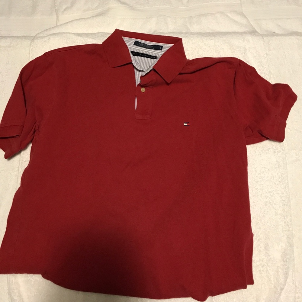 Tommy Polo