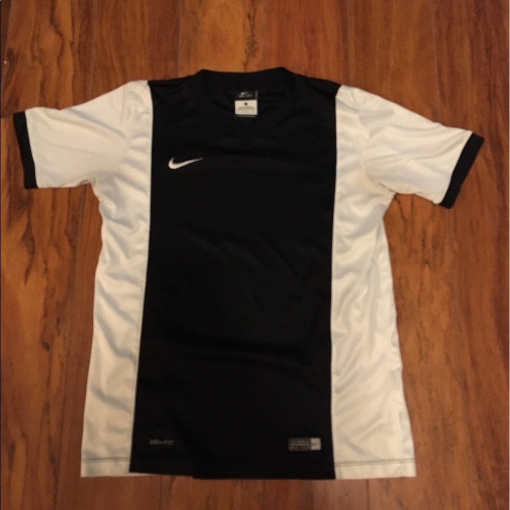 Dri-fit Nike Training top