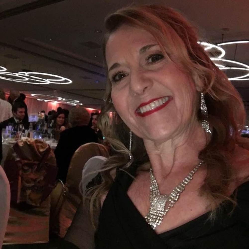 Meet your Posher, Cynthia