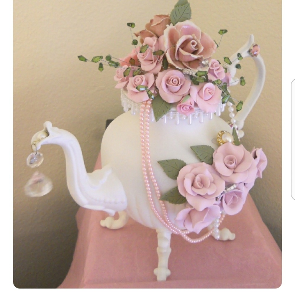 Meet your Posher, Cereza