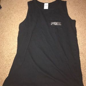 Extra small loose pink T shirt