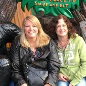 Meet your Posher, Sandra