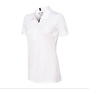 Oakley's Women Golf polo