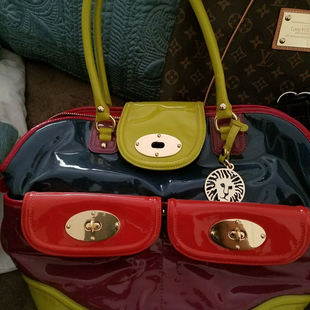 Handbag