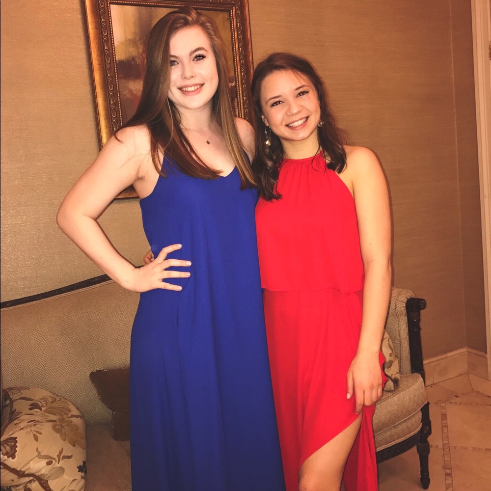 Meet your Posher, Madelyne