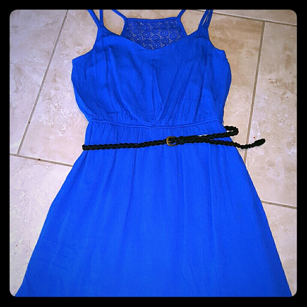 Beautiful Dress