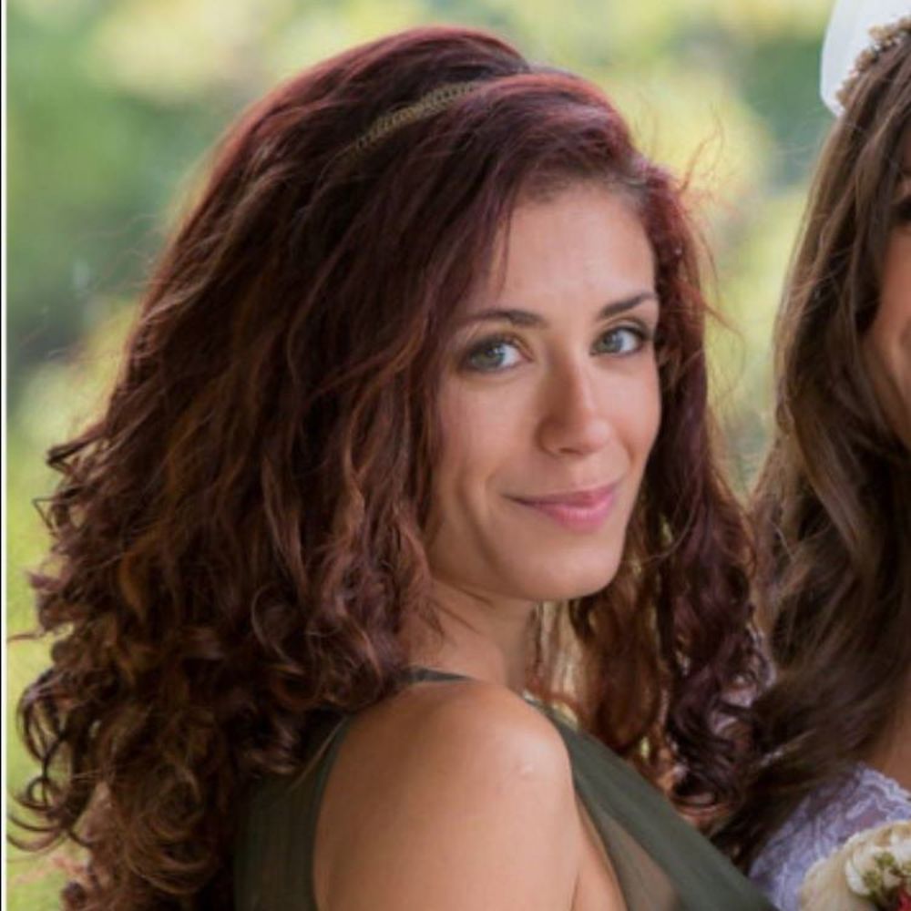 Meet your Posher, Chantel