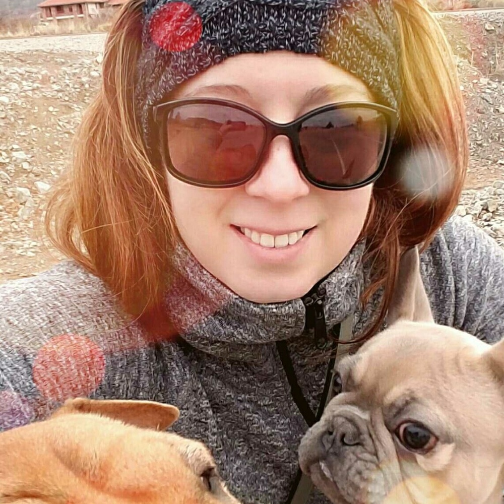 Meet your Posher, Annie