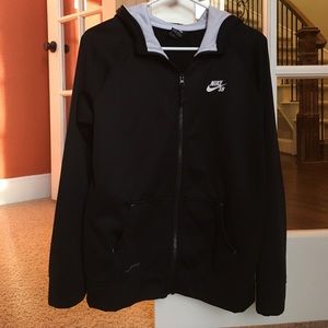 Nike SB jacket