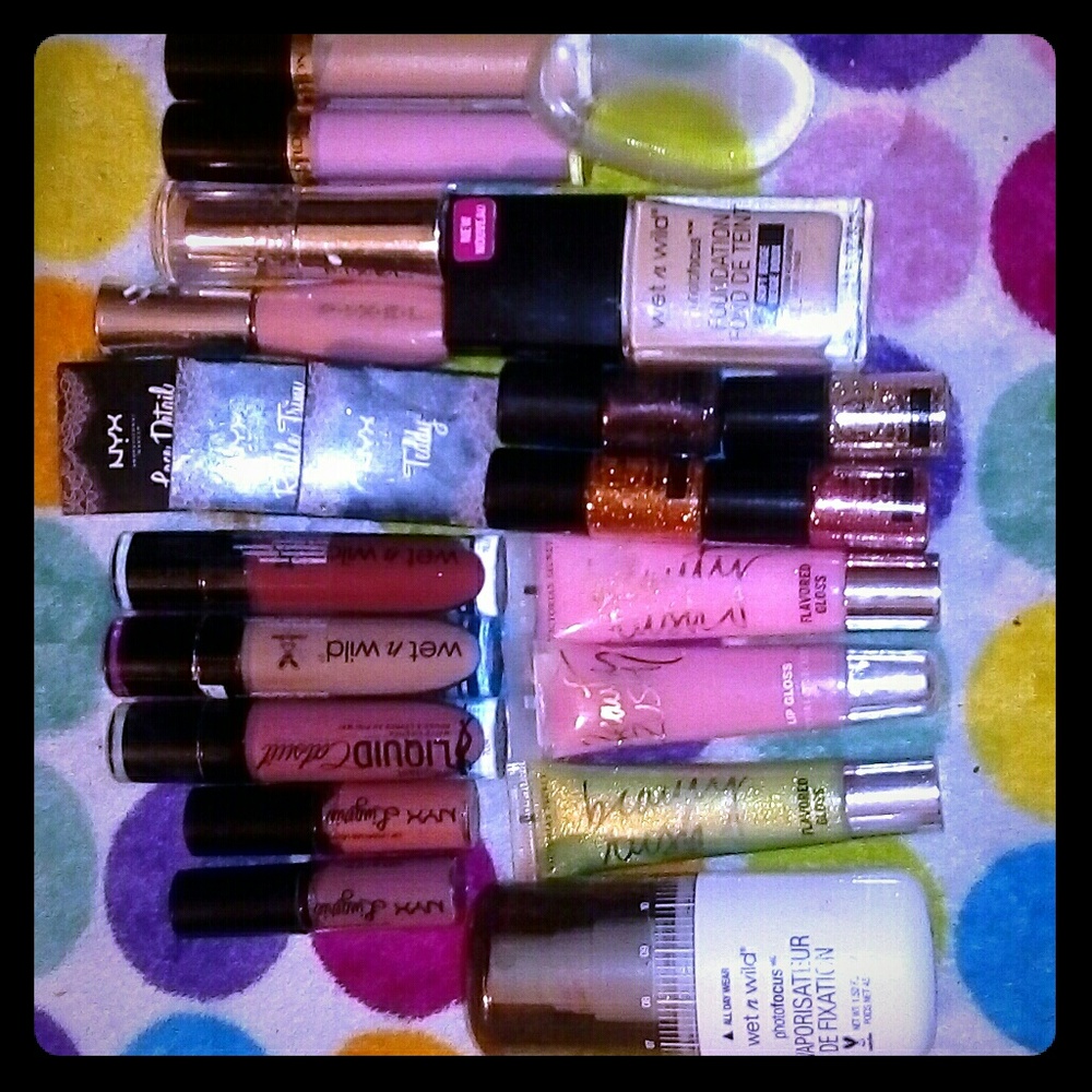 makeup lot