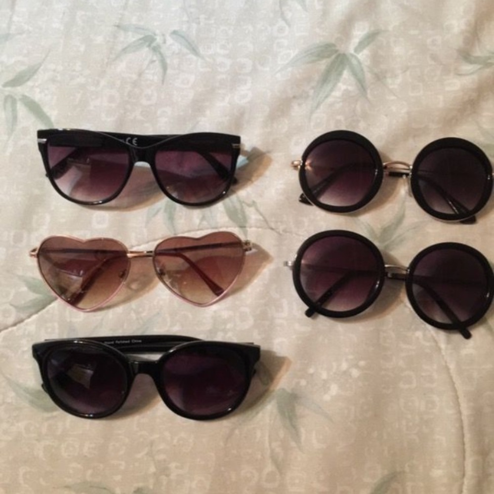Sunglasses