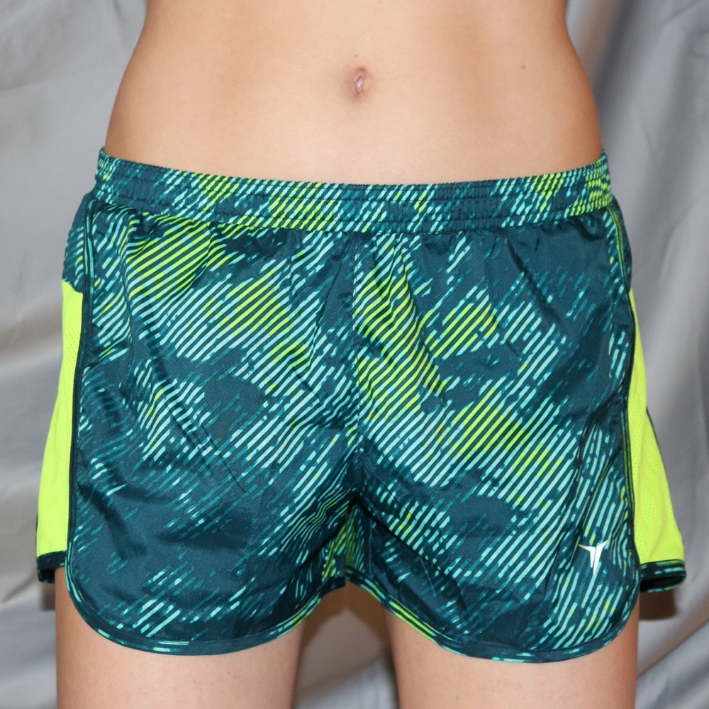 Active Shorts