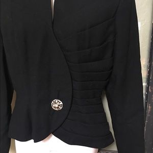 Paris lilli Ann vintage blazer