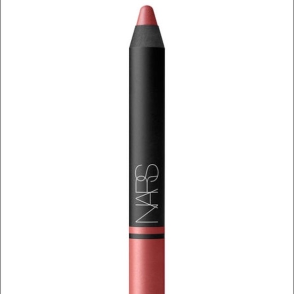 50 nars other brand new nars satin lip pencil in rikugien from sam s closet on poshmark 50 nars other brand new nars satin lip pencil in rikugien from sam s closet on poshmark