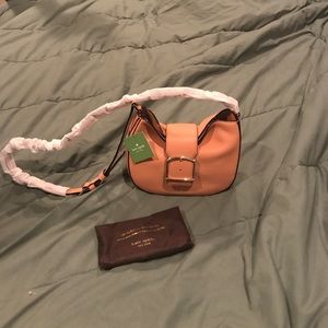NWT Kate Spade Cross body.