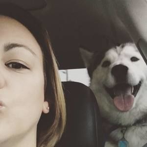 Meet your Posher, Suzanne