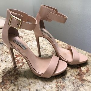 Steve Madden Stilleto