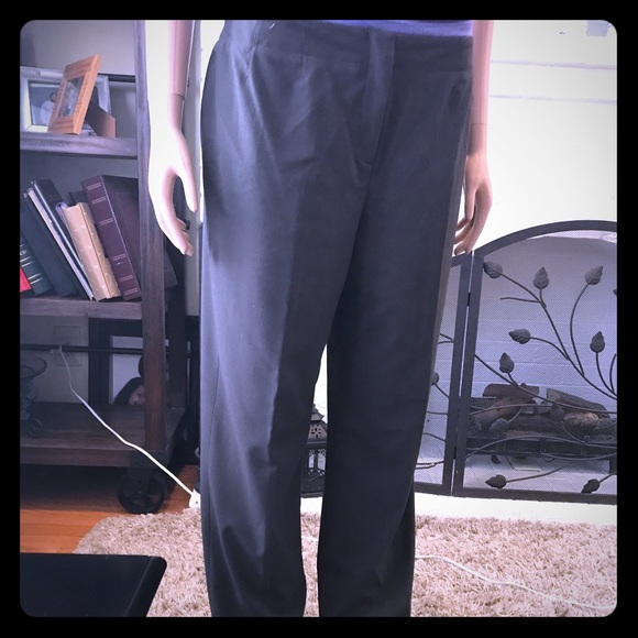Harve Benard Pants - Harvé Bernard slacks