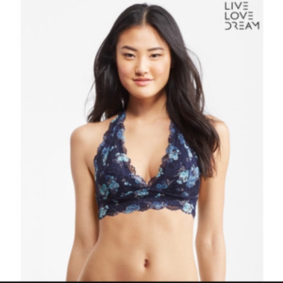 Aeropostale Other - Floral Aeropostale Bralette 🌸🌺🌹🌷