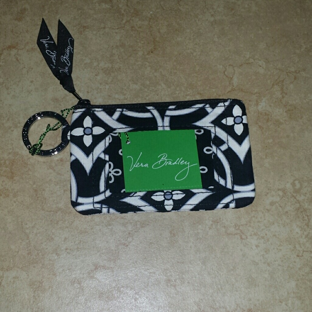 Vera Bradley Concerto ID Case