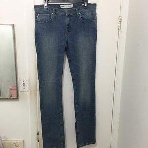 Vans V76 Skinny Jeans