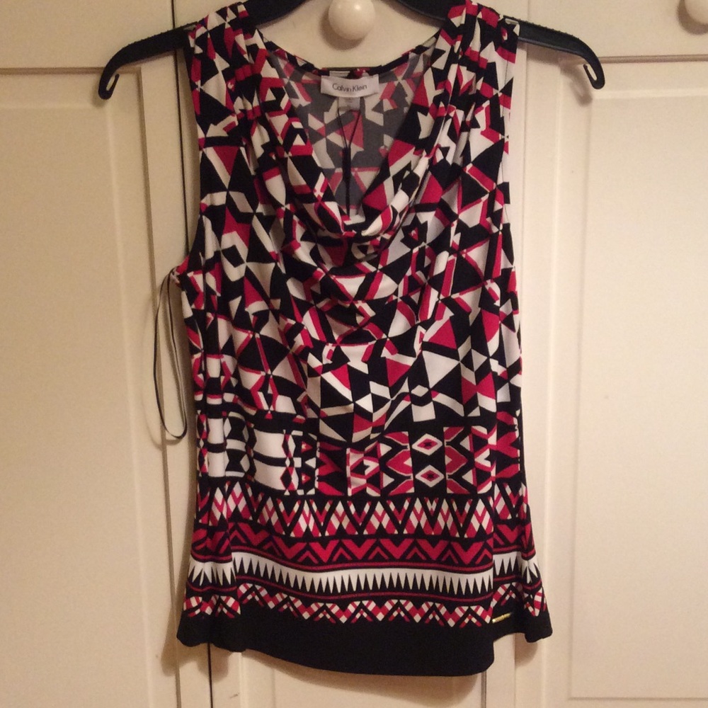 Women's blouse