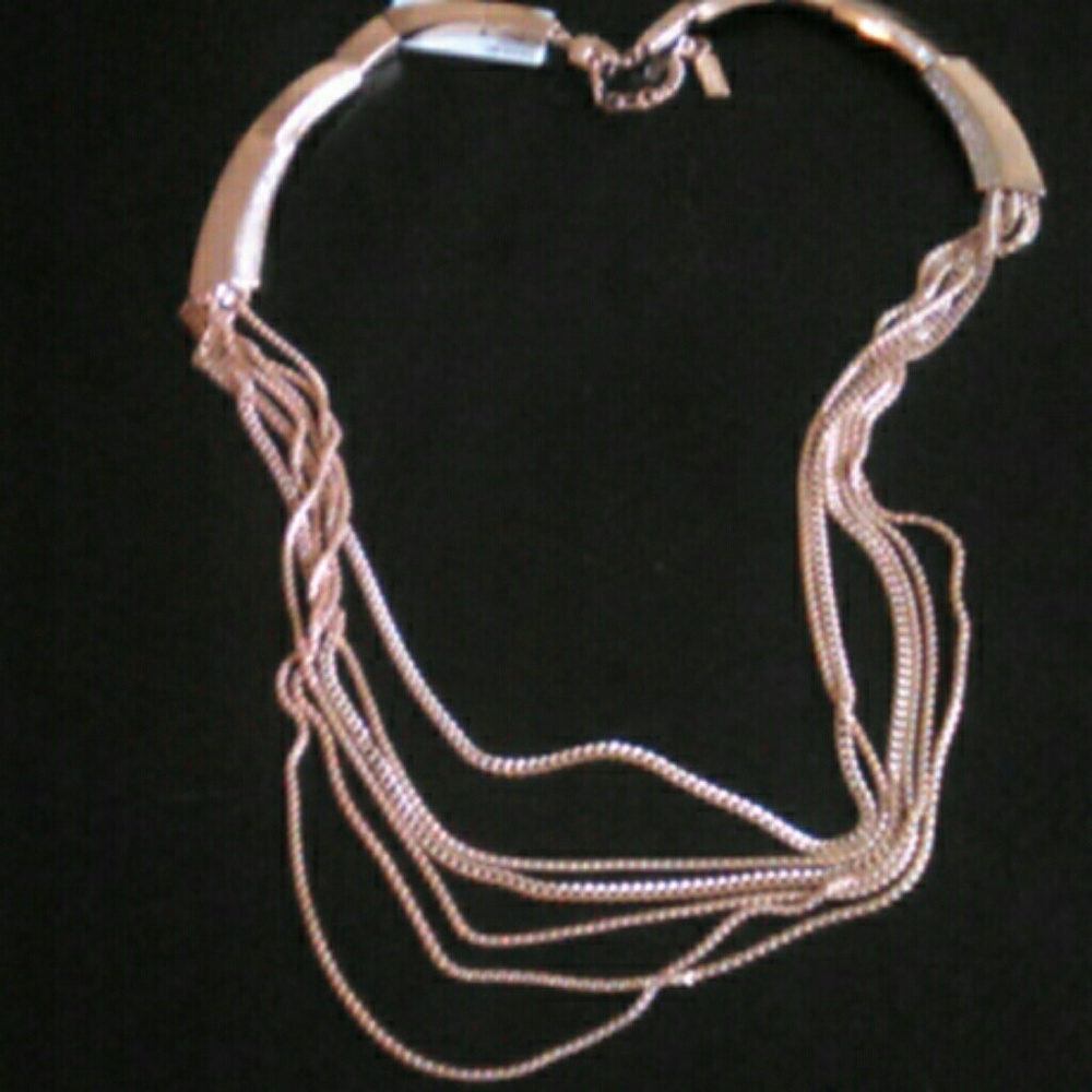 Womens necklace