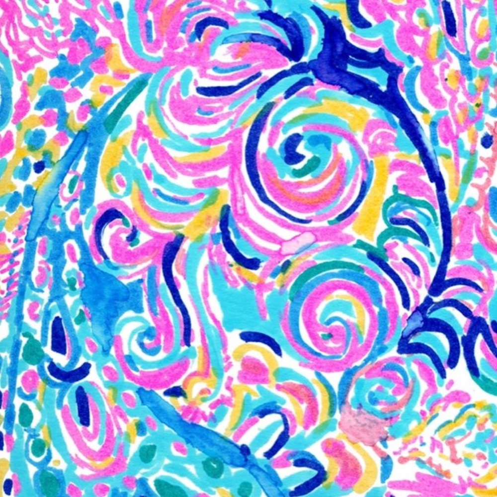 ISO - LOOKING FOR- LILLY PULITZER