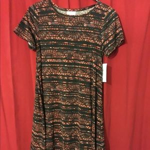 Lularoe carly