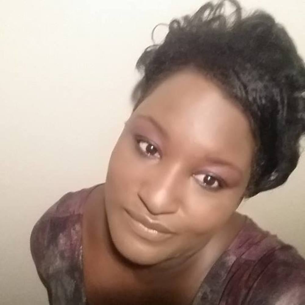 Meet your Posher, Markisha