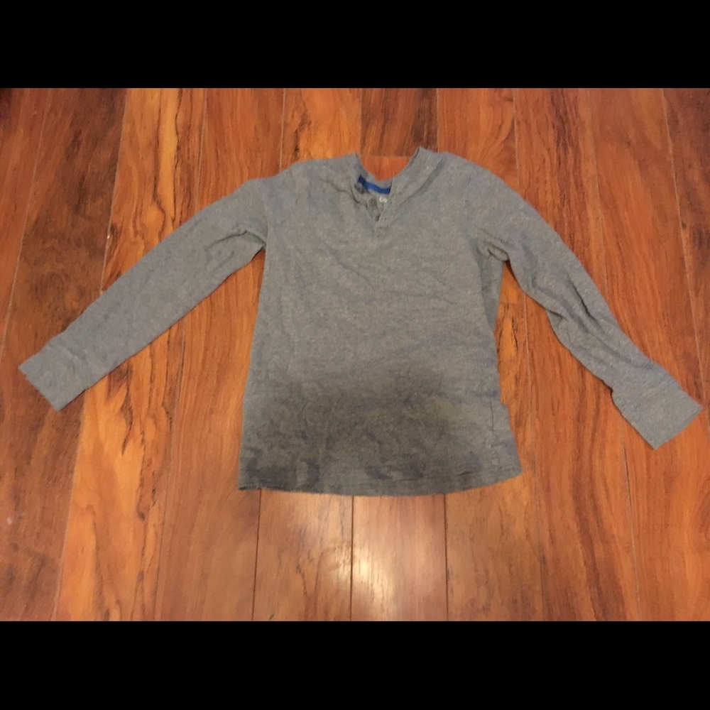 Youth Large Cherokee T