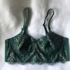 Victoria's Secret Dream Angels Balconette Bra