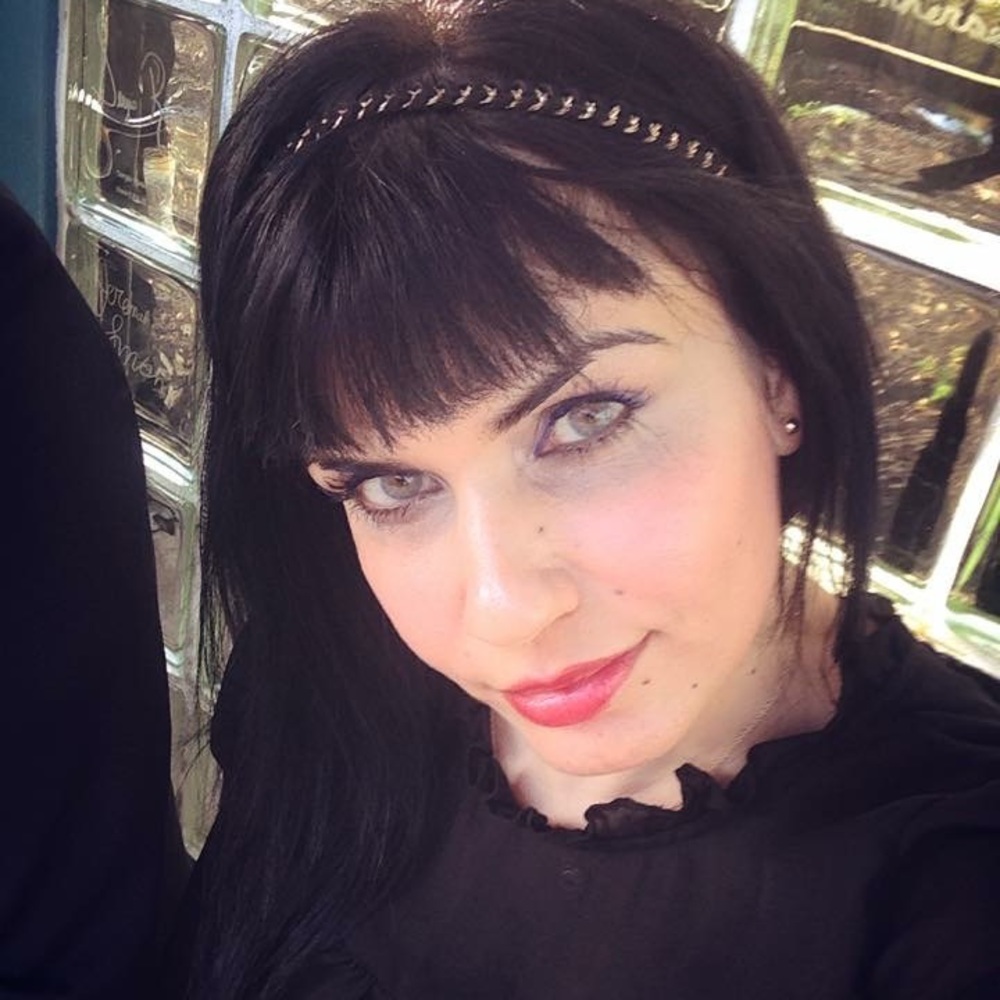 Meet your Posher, Allison