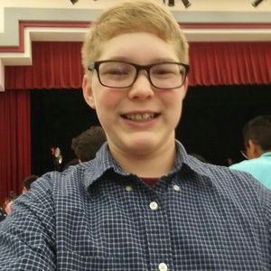 Meet your Posher, Ryan