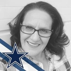 Meet your Posher, Dorothy