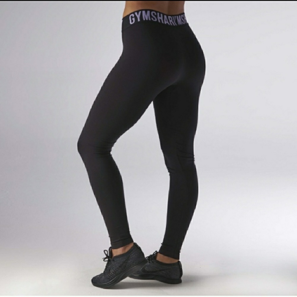Gymshark fit leggings