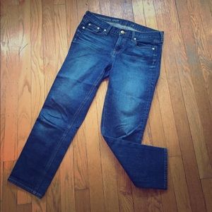 Matchstick J.Crew Denim 29