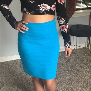 Express Design Skirt