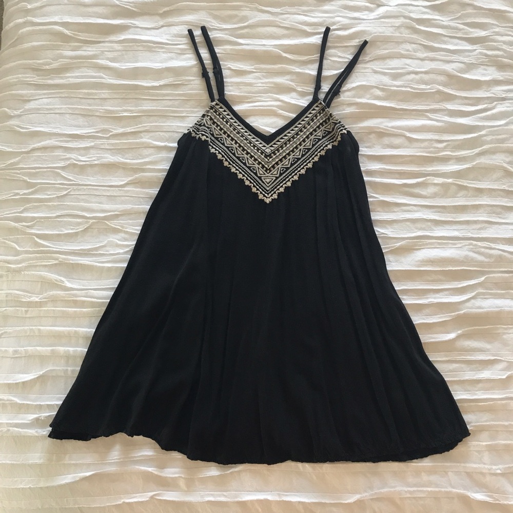 American Eagle Sundress