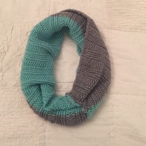 J.crew infinity scarf!