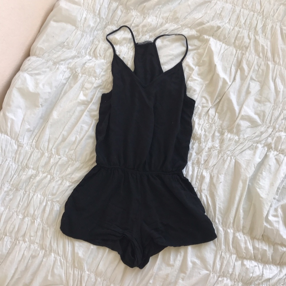 Brandy Melville Romper