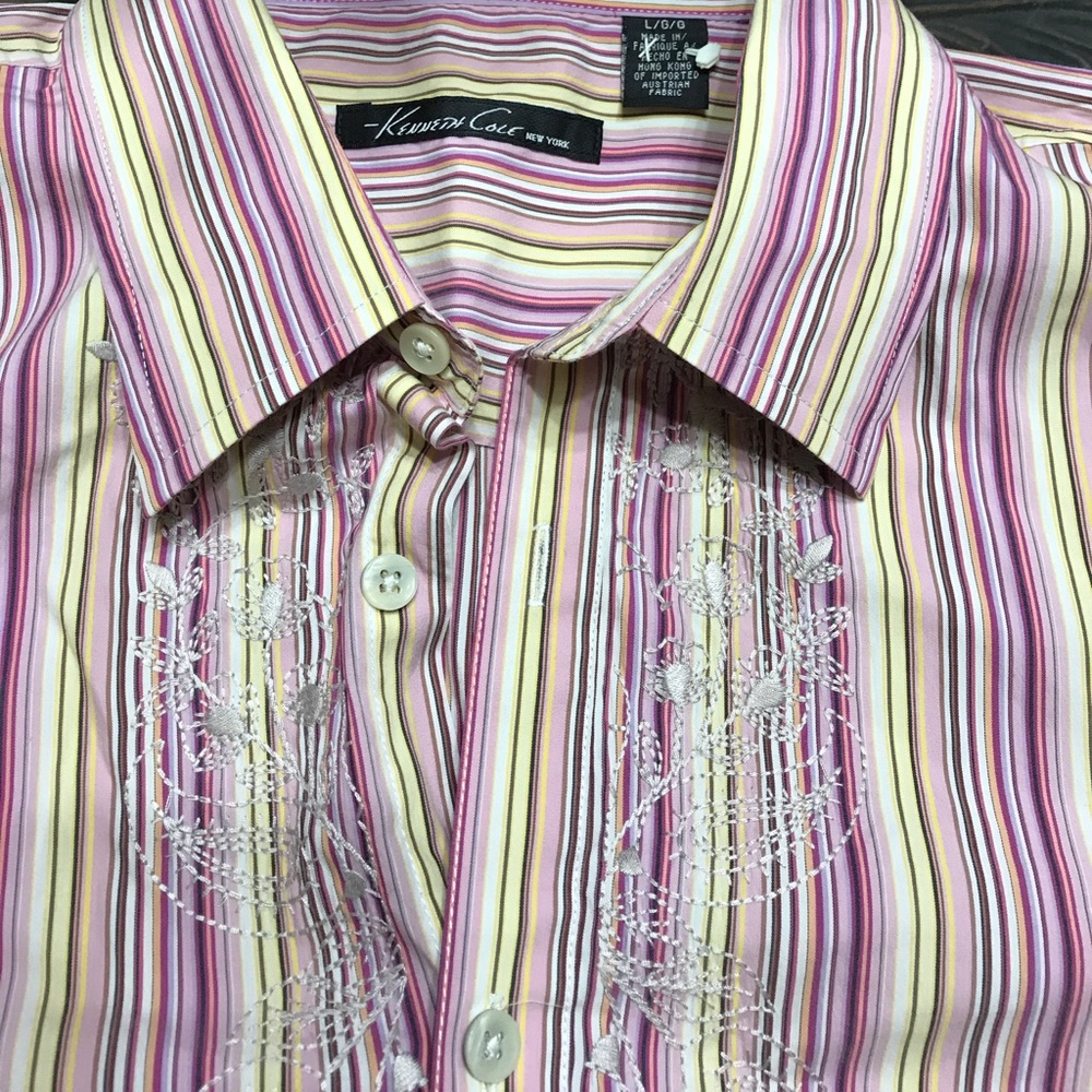 Kenneth Cole - Picture 2 of 2