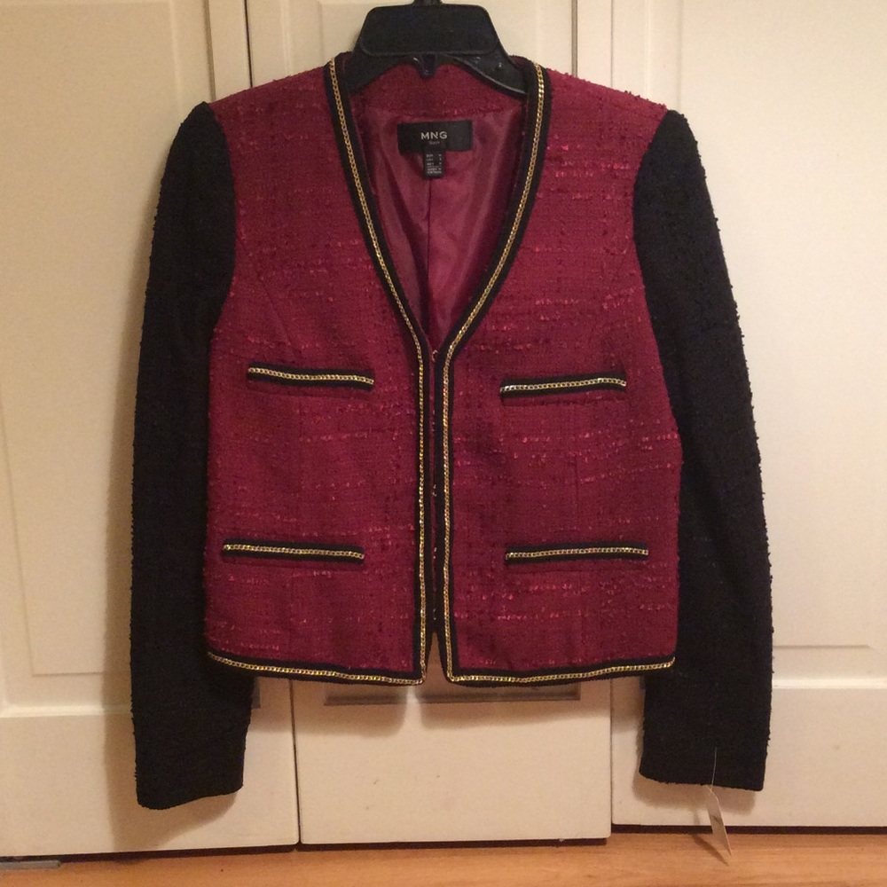 Women's blazer