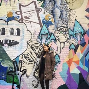 Meet your Posher, Sydney