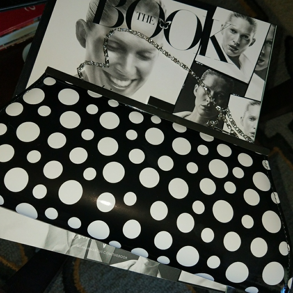 neiman marcus clutch
